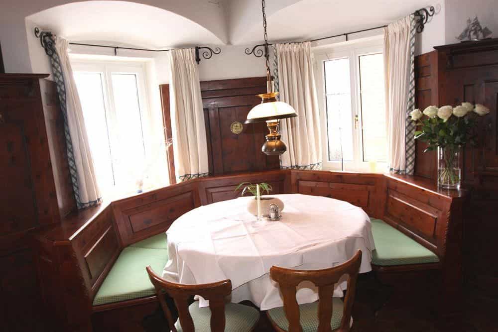 Wohlfuehlhotel Goiserer Muehle