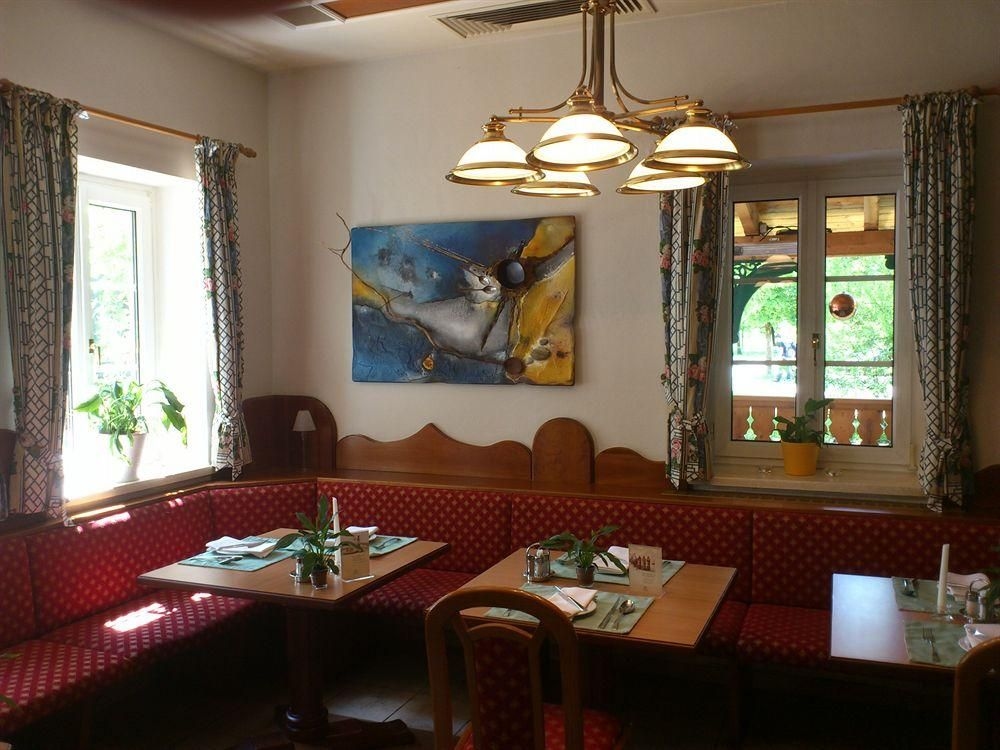 Wohlfuehlhotel Goiserer Muehle3