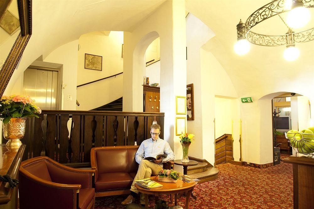 Austria Classic Hotel Wolfinger3