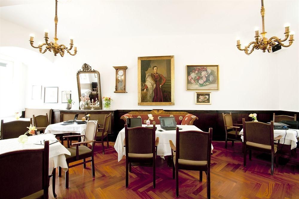 Austria Classic Hotel Wolfinger2