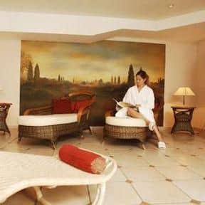 SPORTHOTEL REISCH SPORTHOTEL REISCH