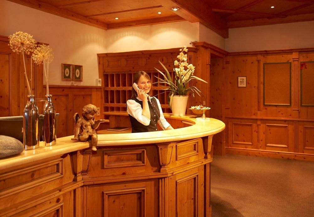 Alpines Gourmet Hotel Montanara3