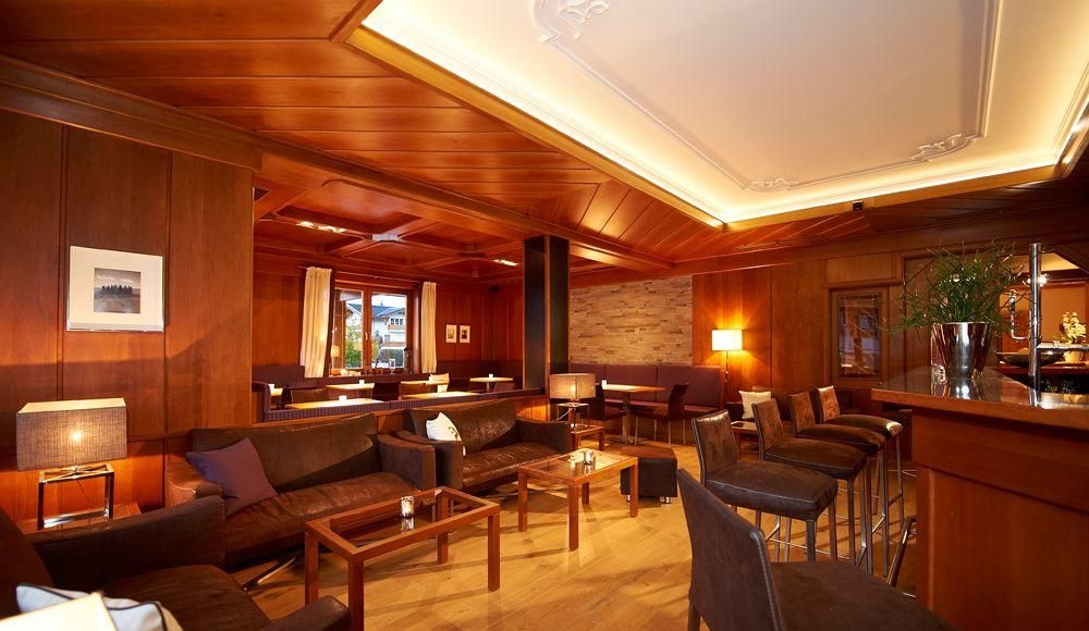 Alpines Gourmet Hotel Montanara1