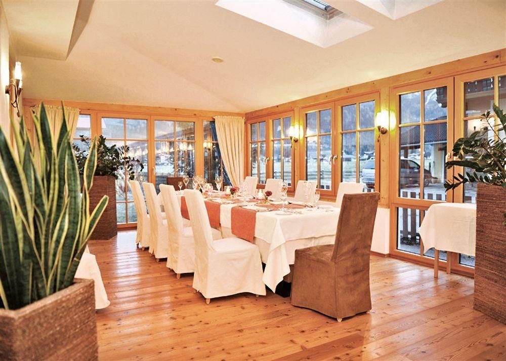 Alpines Gourmet Hotel Montanara4