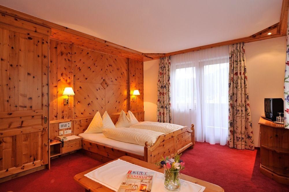 Alpines Gourmet Hotel Montanara2