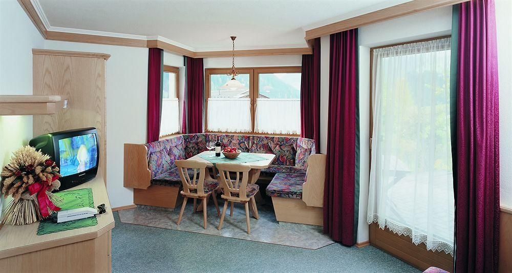 Appartements Schone Aussicht Family0