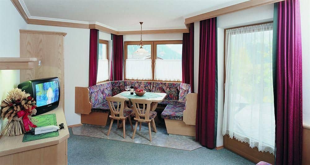 Appartements Schone Aussicht Family Appartements Schone Aussicht Family