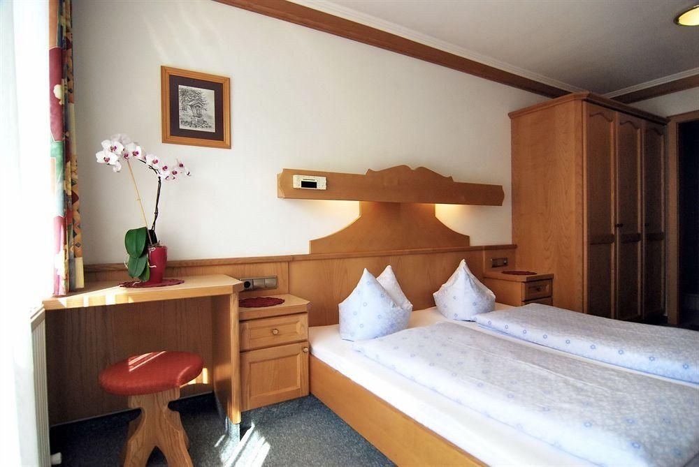 Appartements Schone Aussicht Family2