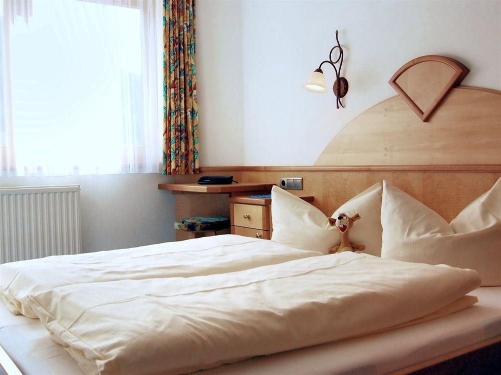 Appartements Schone Aussicht Family1