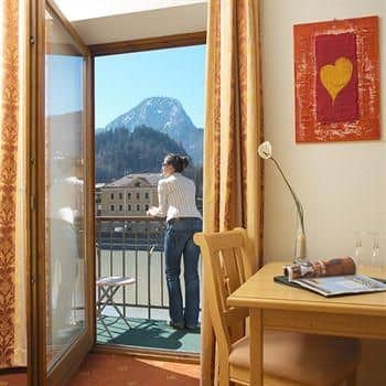 ALTSTADT GENUSSHOTEL AURACHER L ALTSTADT GENUSSHOTEL AURACHER L