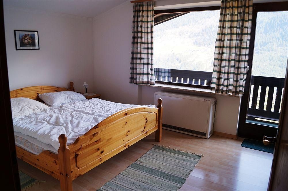 Apartements St. Georg2