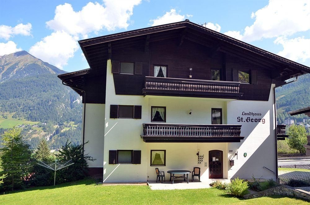 Apartements St. Georg4