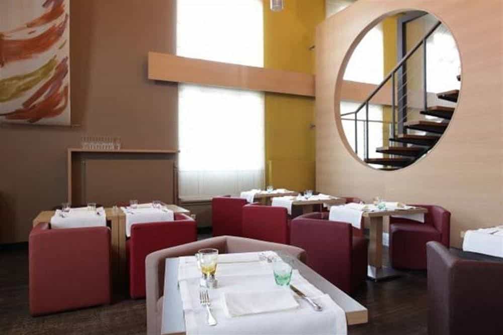 Hotel Olivier