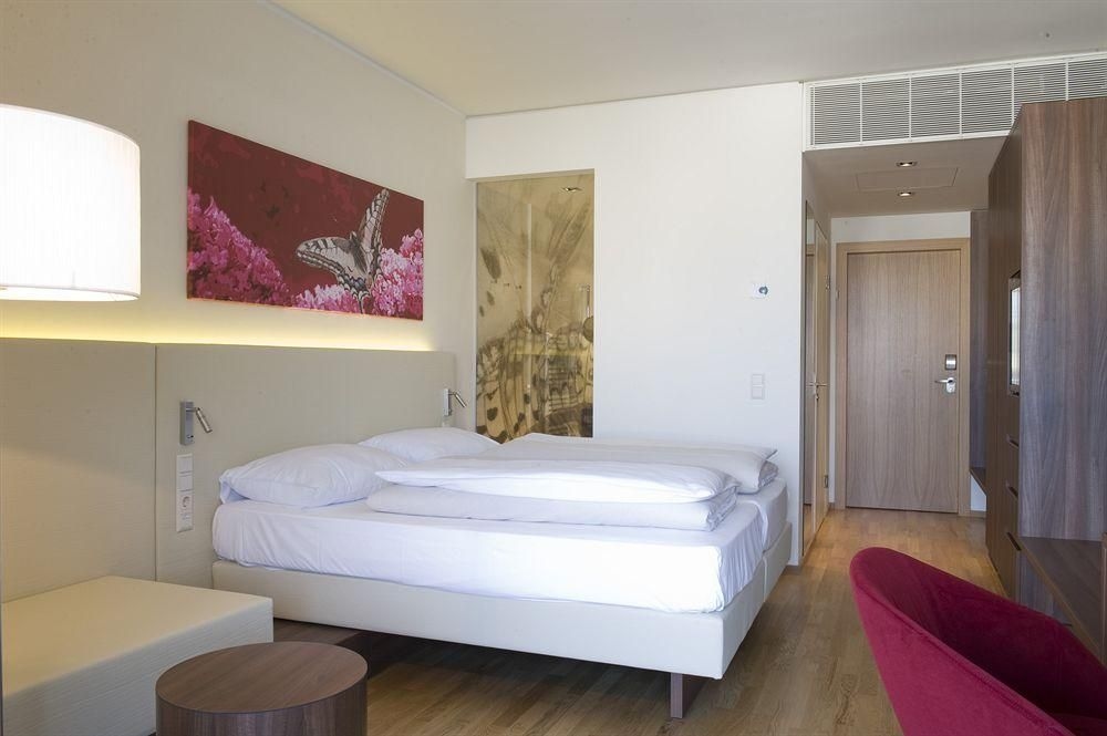 Thermenhotel Karawankenhof4