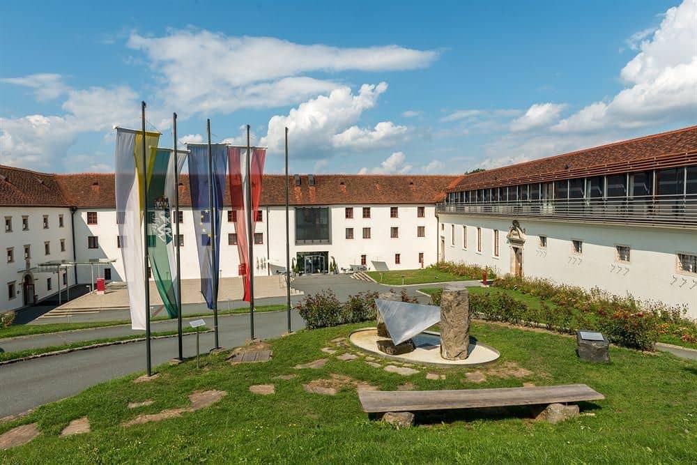 Schloss Seggau Schloss Seggau