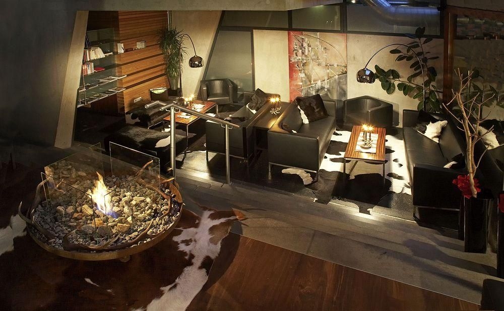 Hotel Lux Alpinae0