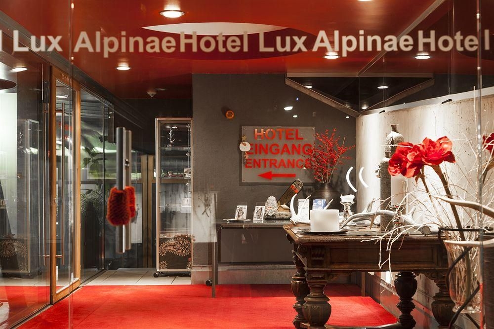 Hotel Lux Alpinae4