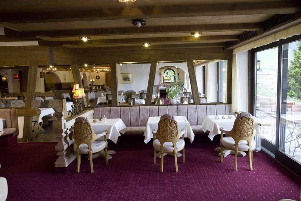 Berghotel Tirol