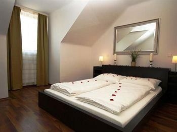 Vienna Star Apartments Praterstrasse4