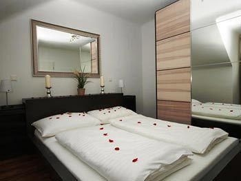 Vienna Star Apartments Praterstrasse3