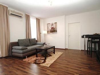Vienna Star Apartments Praterstrasse1