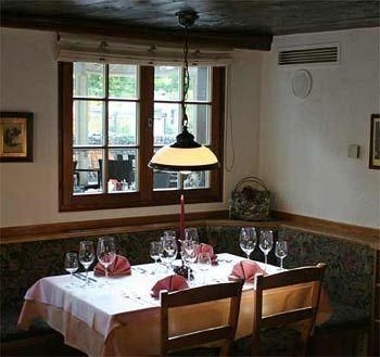 Hotel Lowen4