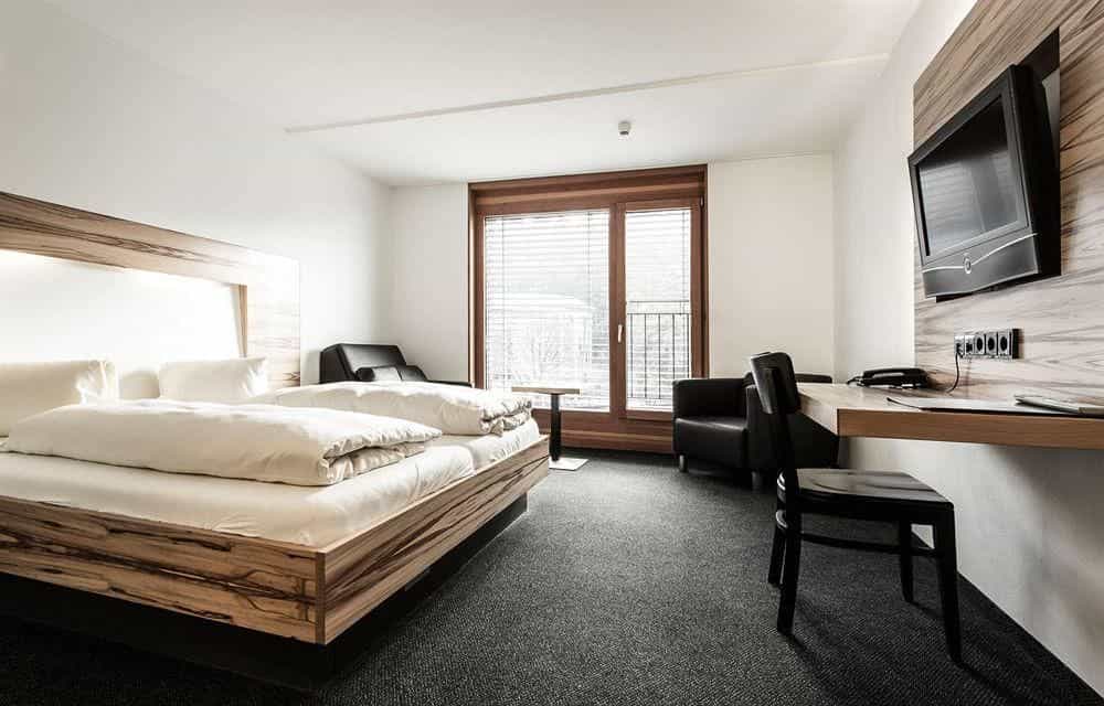 Hotel Lowen