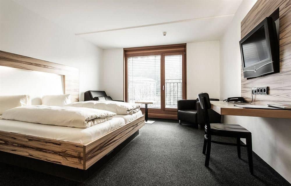 Hotel Lowen Hotel Lowen