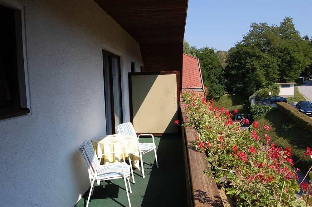 Hotel Schonblick -Schneider
