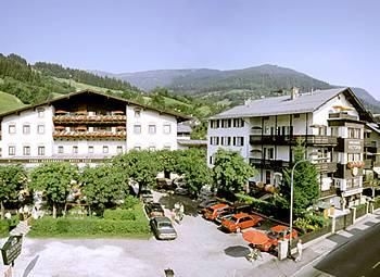 AlpenParks Parkhotel Zell am See0