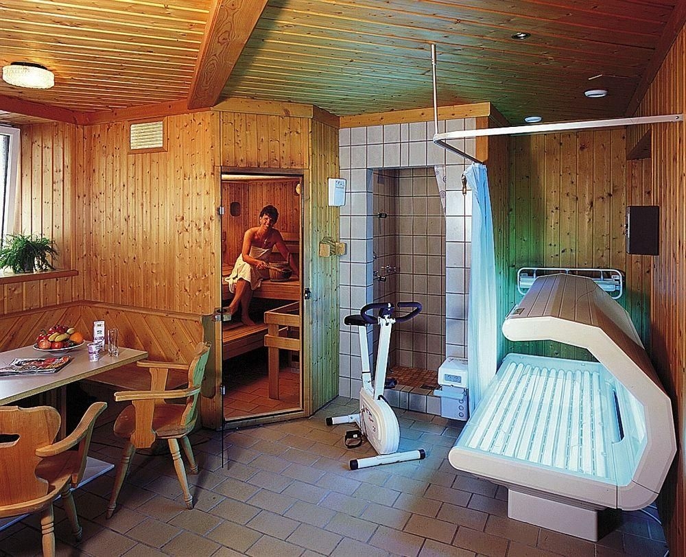 AlpenParks Parkhotel Zell am See3