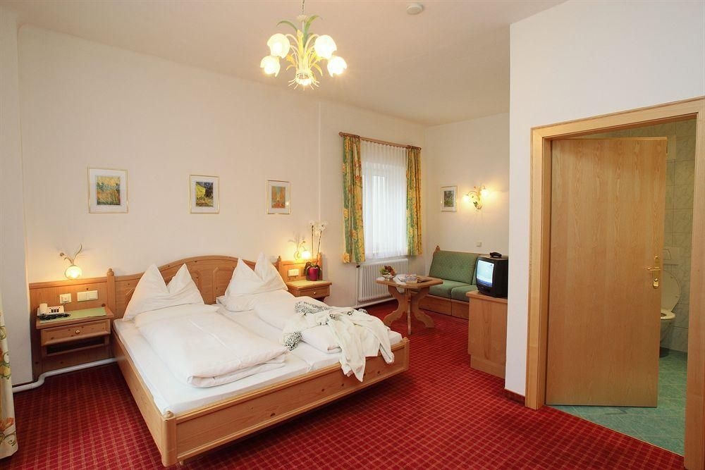 AlpenParks Parkhotel Zell am See1