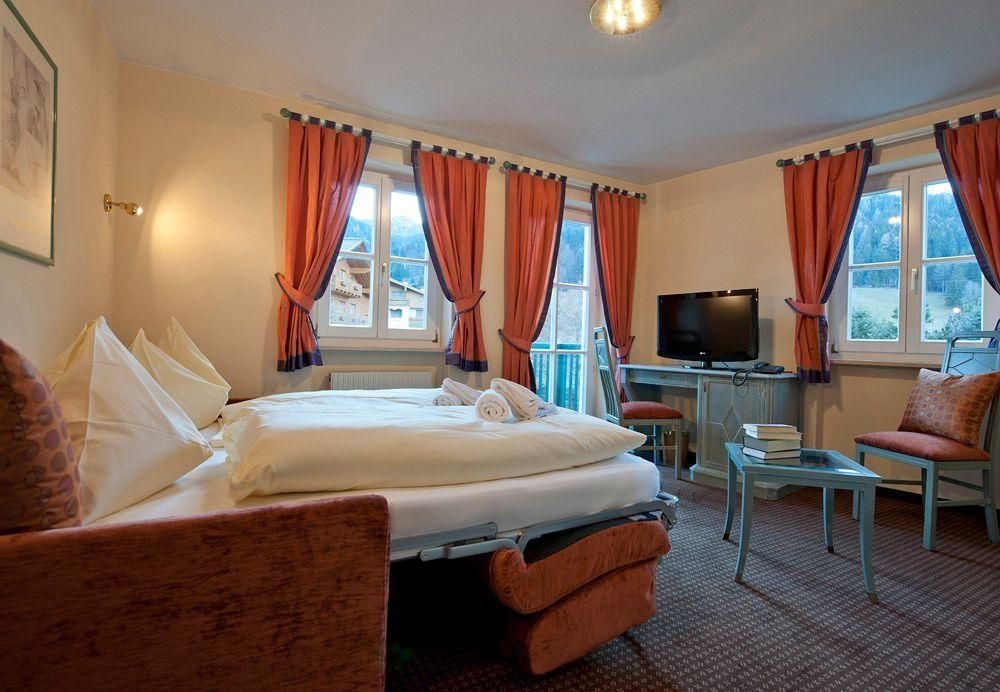 Crystls Aparthotel0