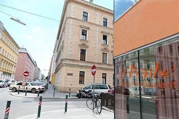 Family Apartments Vienna1