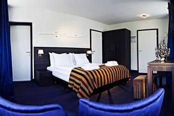 Hotel Wetterstein Hotel Wetterstein