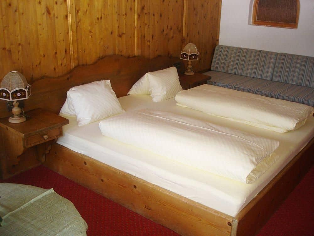 Hotel Willms Hotel Willms
