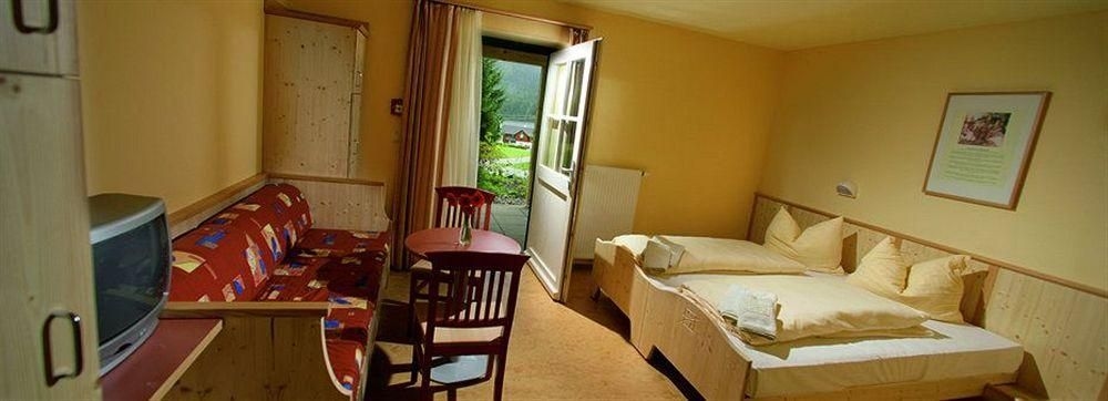 Hotel JUFA Grundlsee3