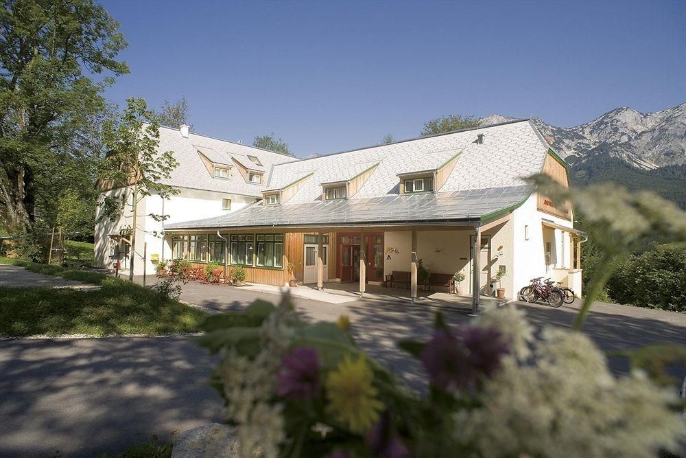 Hotel JUFA Grundlsee0