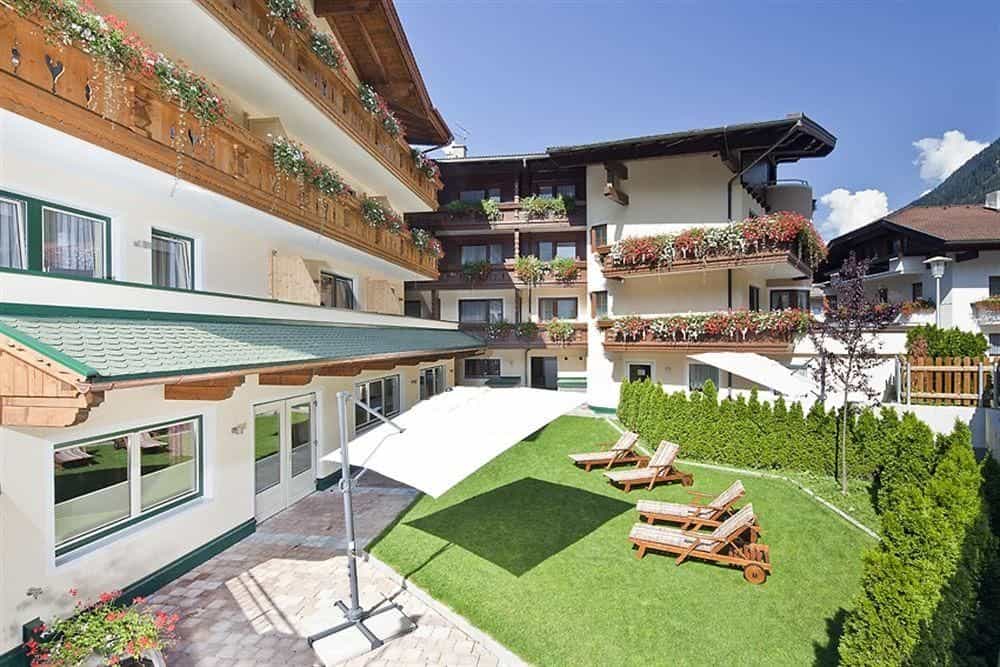 Hotel Rose