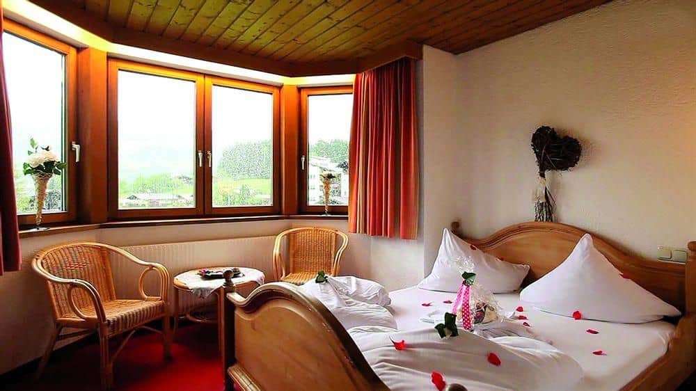 Apartment-Hotel Almhof Apartment-Hotel Almhof