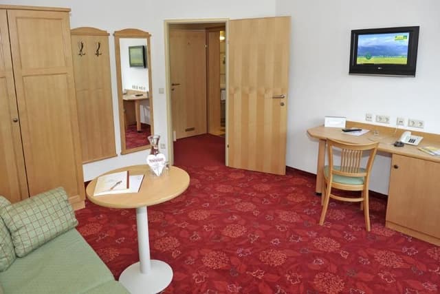 SUITE STANDARD
