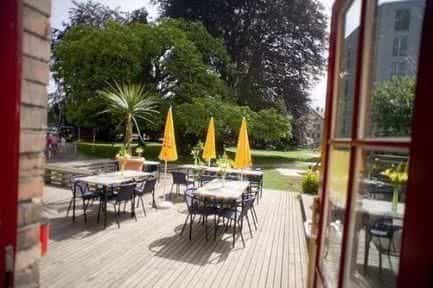 Hotel Jufa Bregenz