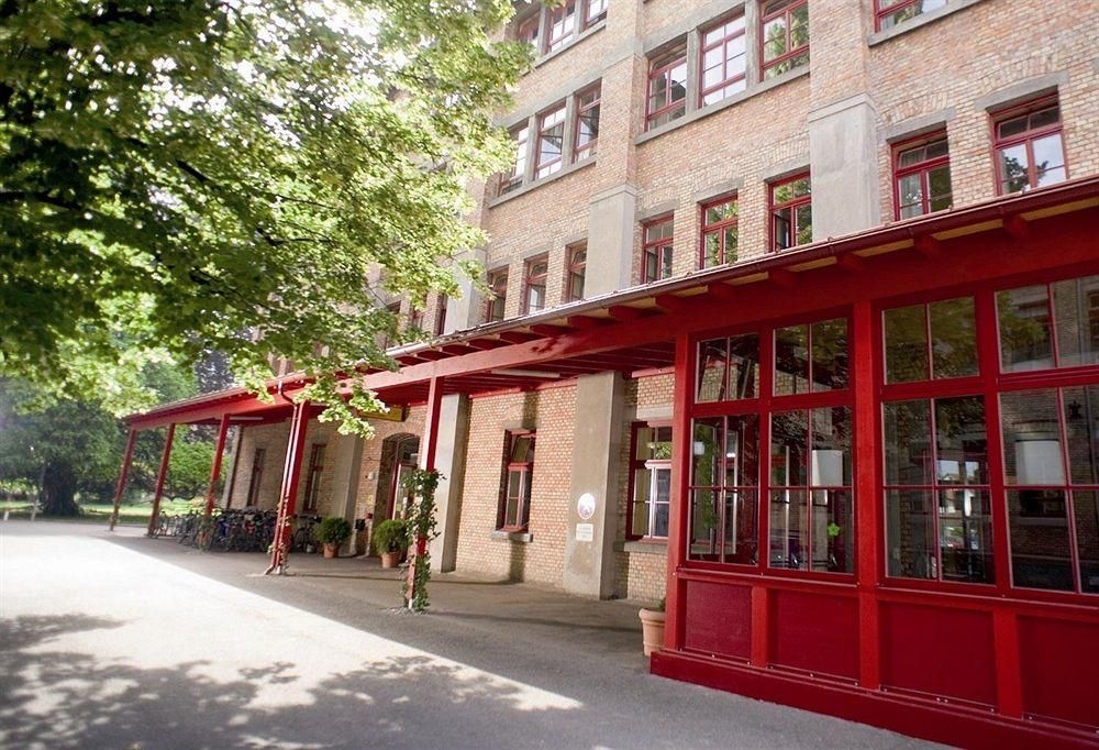 Hotel Jufa Bregenz3