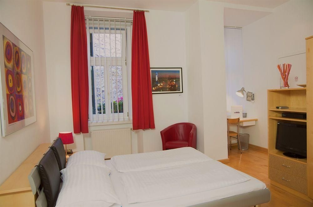GAL Apartments Vienna2