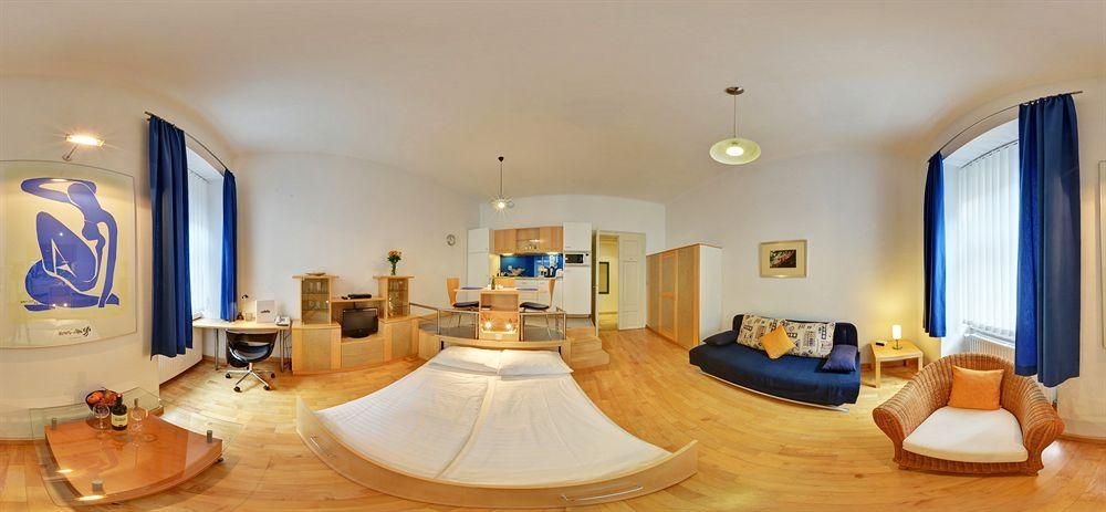 GAL Apartments Vienna1