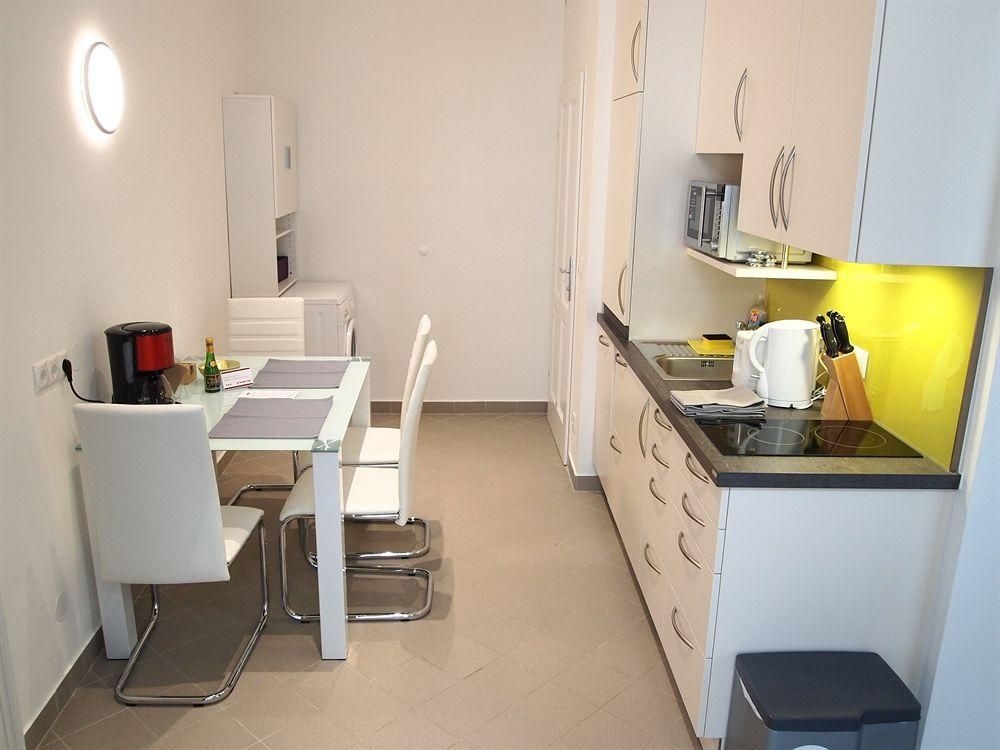GAL Apartments Vienna0