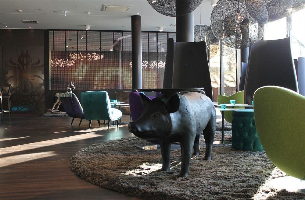 Motel One Wien-Prater2