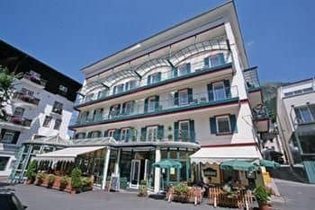 Hotel Das Moser Hotel Das Moser