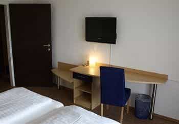 Gasthof St Egydenerhof
