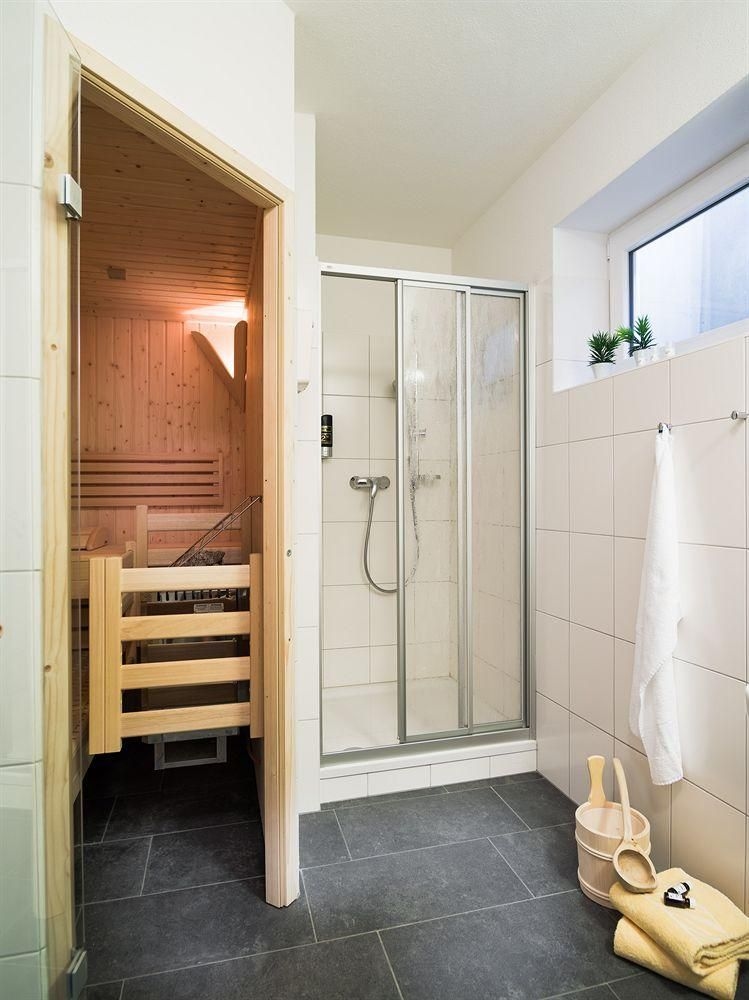 AlpenParks Residence Zell am See Areitbahn3